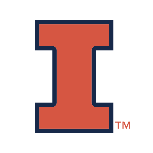 Illinois Fighting Illini Tumblers