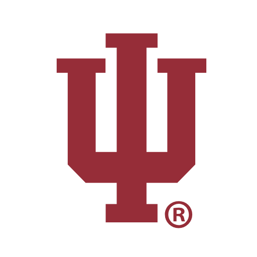 Indiana Hoosiers Tumblers
