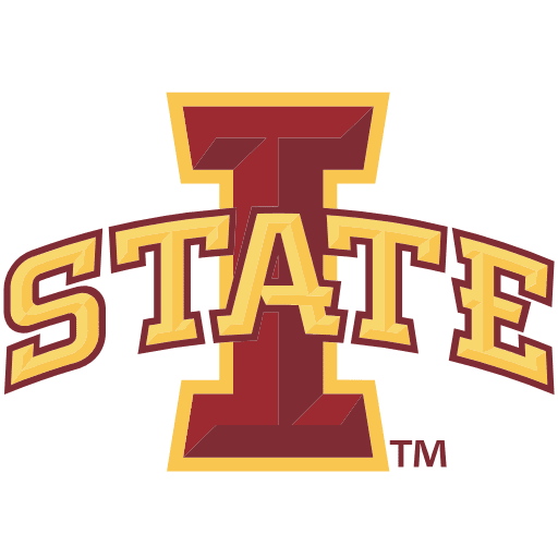 Iowa State Cyclones Tumblers