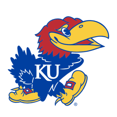 Kansas Jayhawks Tumblers