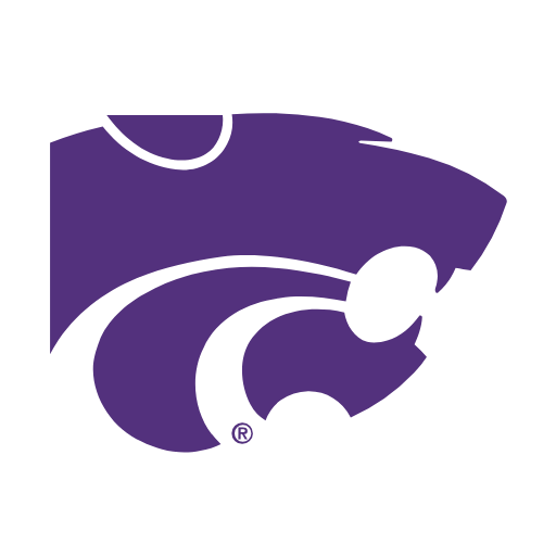 Kansas State Wildcats Tumblers