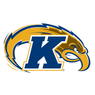 Kent State Golden Flashes Tumblers