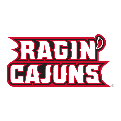 Louisiana Ragin’ Cajuns Tumblers