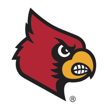 Louisville Cardinals Tumblers