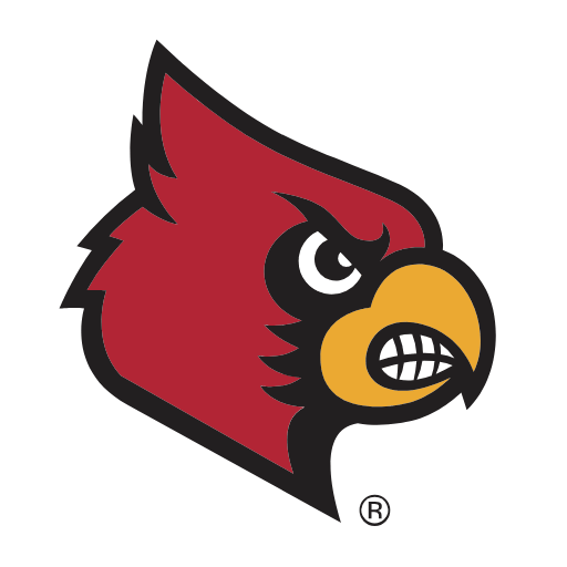Louisville Cardinals Tumblers