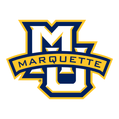 Marquette Golden Eagles Tumblers