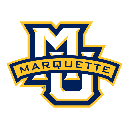 Marquette Golden Eagles Tumblers