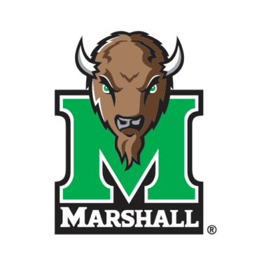 Marshall Thundering Herd Tumblers