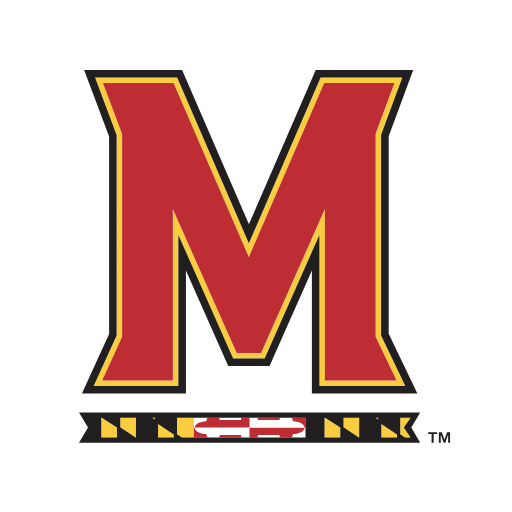 Maryland Terrapins Tumblers