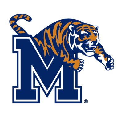 Memphis Tigers Tumblers