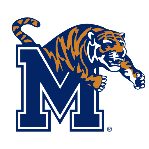 Memphis Tigers Tumblers