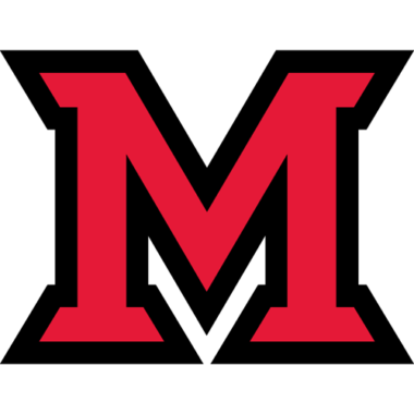 Miami RedHawks Tumblers