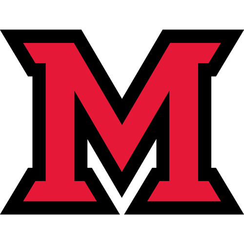 Miami RedHawks Tumblers