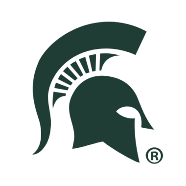 Michigan State Spartans Tumblers