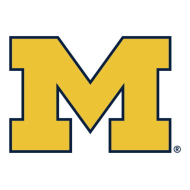 Michigan Wolverines Tumblers