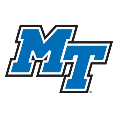 Middle Tennessee Blue Raiders Tumblers