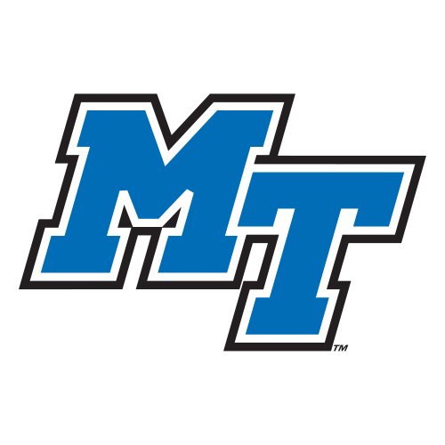 Middle Tennessee Blue Raiders Tumblers