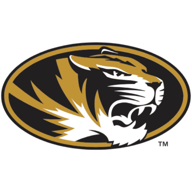 Missouri Tigers Tumblers
