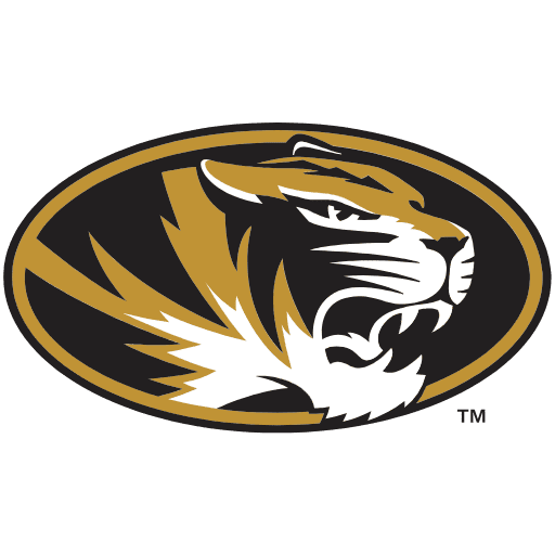 Missouri Tigers Tumblers