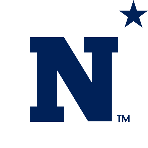 Navy Midshipmen Tumblers