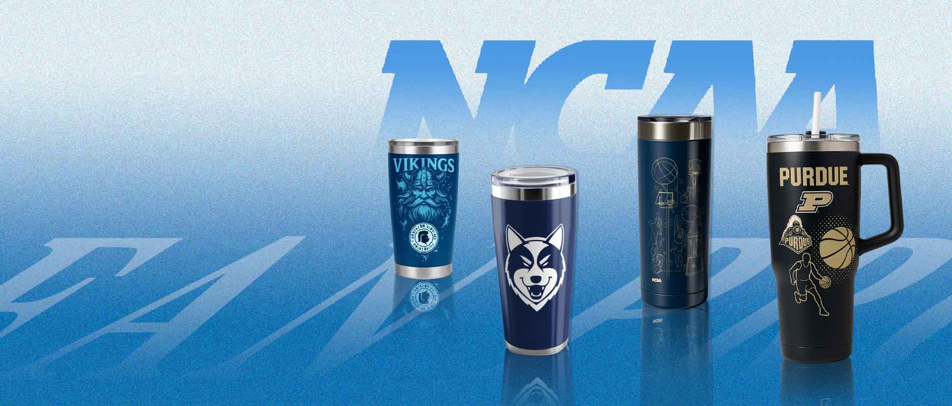 ncaa fan pro banner