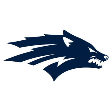 Nevada Wolf Pack Tumblers