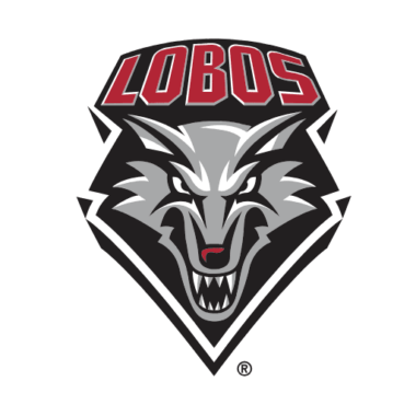New Mexico Lobos Tumblers