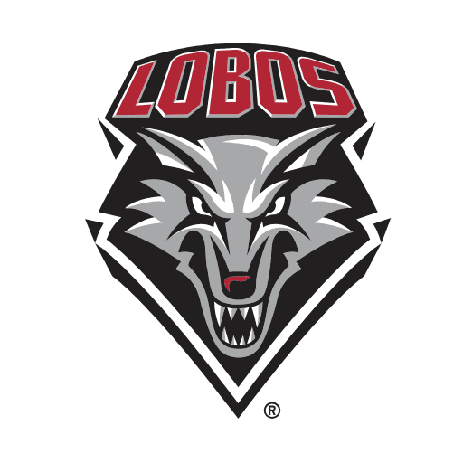 New Mexico Lobos Tumblers