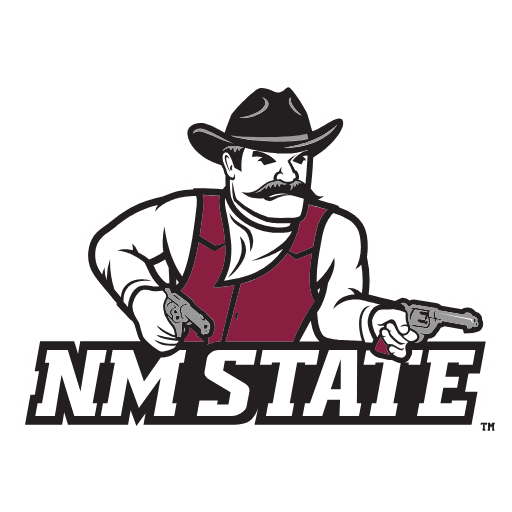 New Mexico State Aggies Tumblers