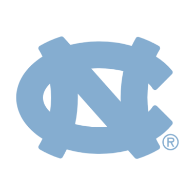 North Carolina Tar Heels Tumblers