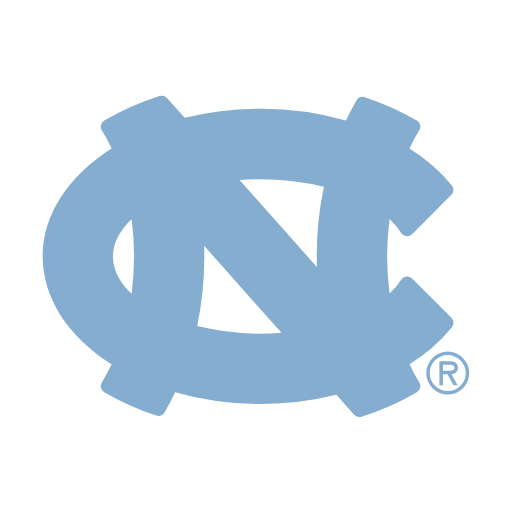 North Carolina Tar Heels Tumblers