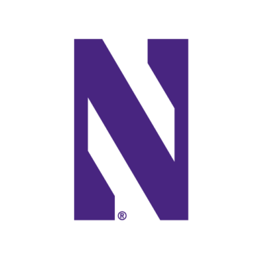 Northwestern Wildcats Tumblers