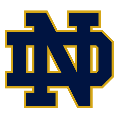 Notre Dame Fighting Irish Tumblers