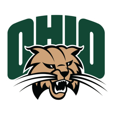Ohio Bobcats Tumblers