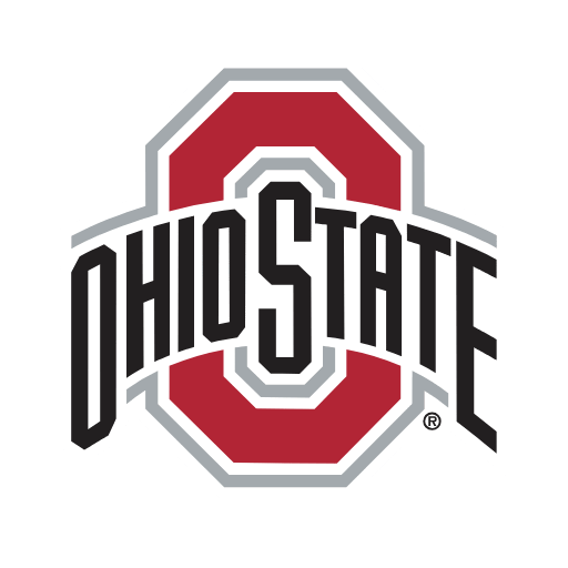 Ohio State Buckeyes Tumblers
