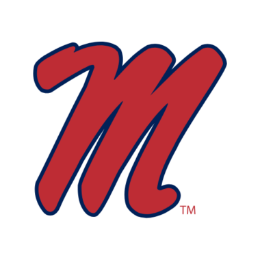 Ole Miss Rebels Tumblers