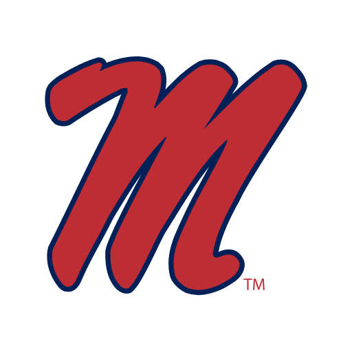 Ole Miss Rebels Tumblers