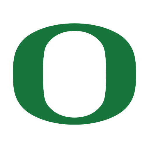 Oregon Ducks Tumblers
