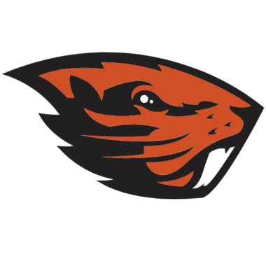 Oregon State Beavers Tumblers