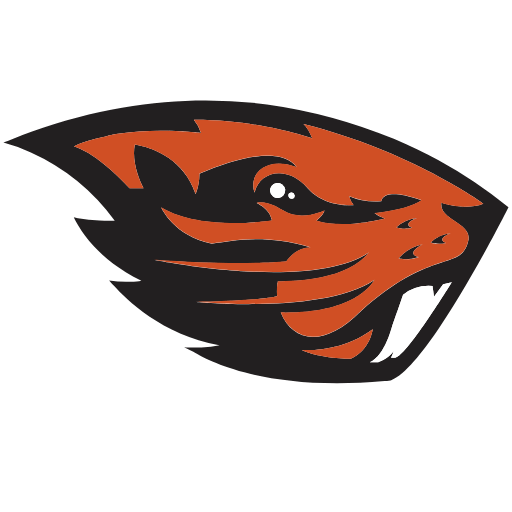 Oregon State Beavers Tumblers
