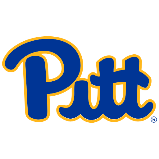 Pittsburgh Panthers Tumblers