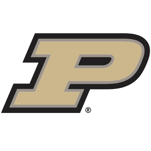Purdue Boilermakers Tumblers