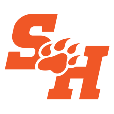 Sam Houston Bearkats Tumblers