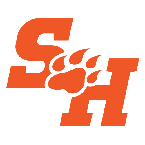 Sam Houston Bearkats Tumblers