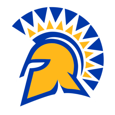 San Jose State Spartans Tumblers