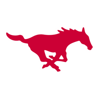 SMU Mustangs Tumblers
