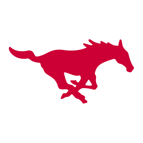 SMU Mustangs Tumblers