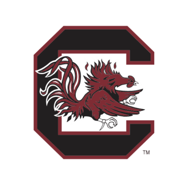 South Carolina Gamecocks Tumblers
