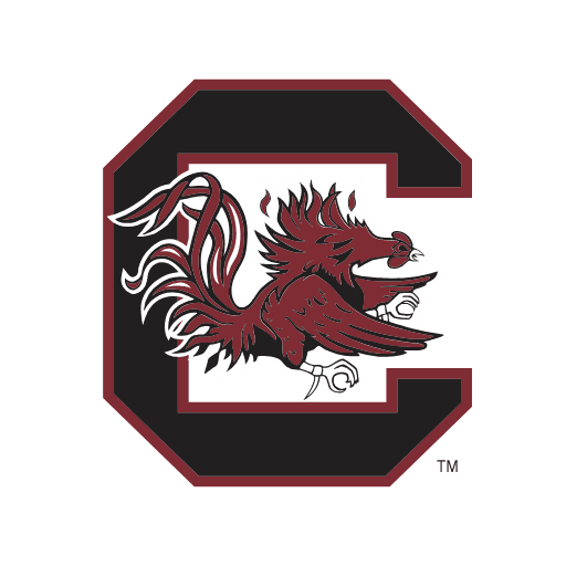 South Carolina Gamecocks Tumblers