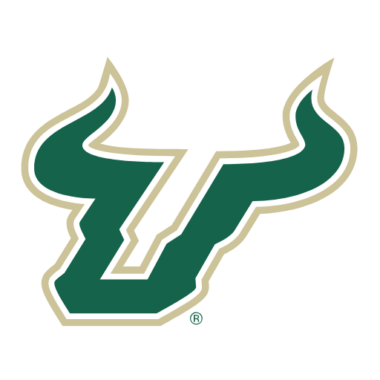 South Florida Bulls Tumblers